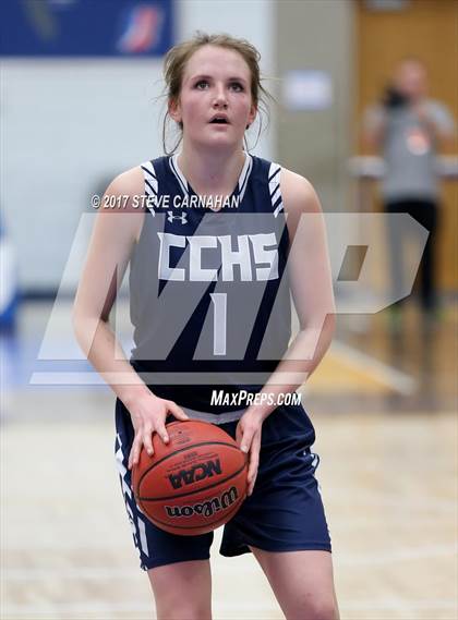 Thumbnail 3 in Corner Canyon vs Box Elder (UHSAA 1st Round) photogallery.