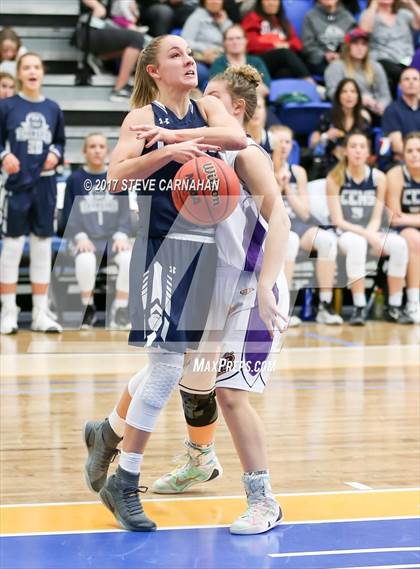 Thumbnail 1 in Corner Canyon vs Box Elder (UHSAA 1st Round) photogallery.