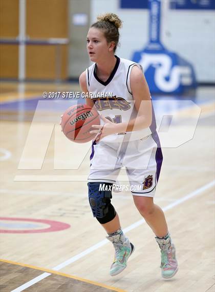 Thumbnail 1 in Corner Canyon vs Box Elder (UHSAA 1st Round) photogallery.