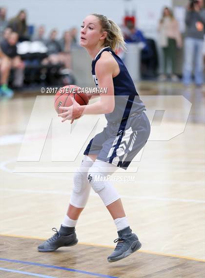 Thumbnail 3 in Corner Canyon vs Box Elder (UHSAA 1st Round) photogallery.