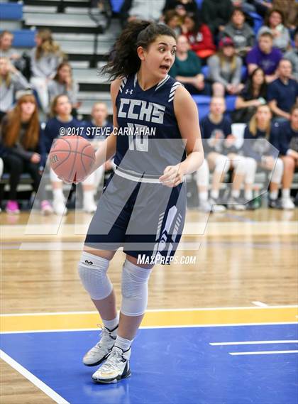 Thumbnail 2 in Corner Canyon vs Box Elder (UHSAA 1st Round) photogallery.