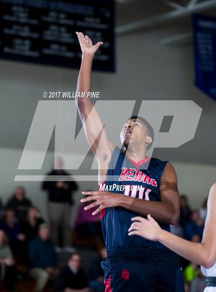 Thumbnail 1 in Millbrook vs. Tri-Valley (Section 9 Class C Final) photogallery.