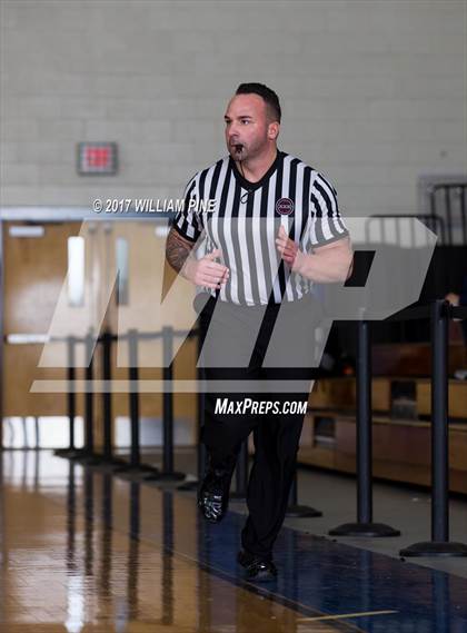 Thumbnail 1 in Millbrook vs. Tri-Valley (Section 9 Class C Final) photogallery.