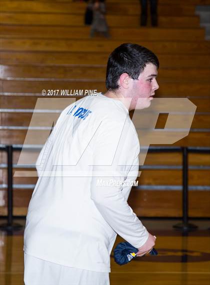 Thumbnail 1 in Millbrook vs. Tri-Valley (Section 9 Class C Final) photogallery.