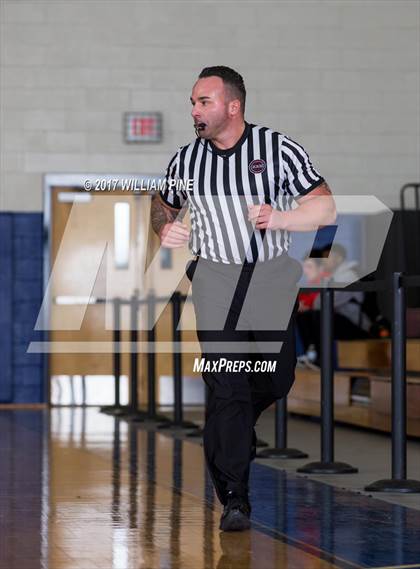Thumbnail 1 in Millbrook vs. Tri-Valley (Section 9 Class C Final) photogallery.