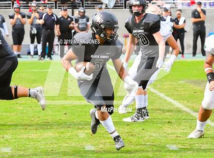 Thumbnail 3 in Campo Verde vs. Williams Field (AIA 5A Final) photogallery.
