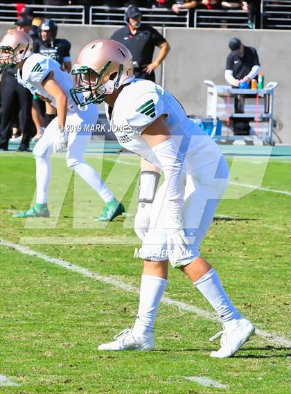 Thumbnail 1 in Campo Verde vs. Williams Field (AIA 5A Final) photogallery.