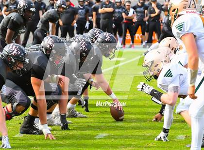 Thumbnail 1 in Campo Verde vs. Williams Field (AIA 5A Final) photogallery.
