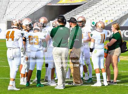 Thumbnail 1 in Campo Verde vs. Williams Field (AIA 5A Final) photogallery.