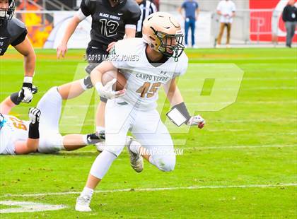 Thumbnail 1 in Campo Verde vs. Williams Field (AIA 5A Final) photogallery.