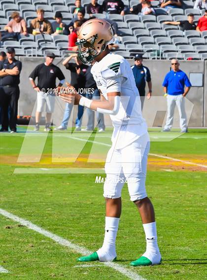 Thumbnail 2 in Campo Verde vs. Williams Field (AIA 5A Final) photogallery.