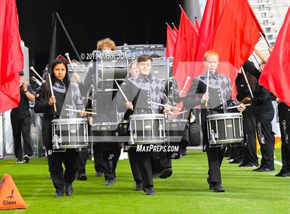Thumbnail 1 in Campo Verde vs. Williams Field (AIA 5A Final) photogallery.