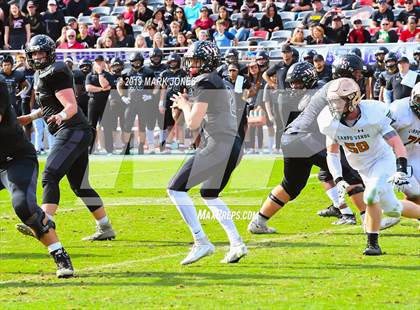 Thumbnail 1 in Campo Verde vs. Williams Field (AIA 5A Final) photogallery.