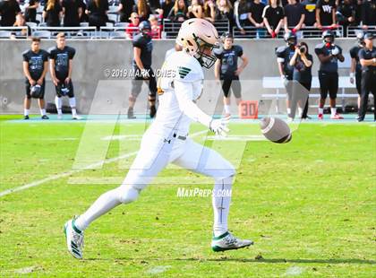 Thumbnail 3 in Campo Verde vs. Williams Field (AIA 5A Final) photogallery.