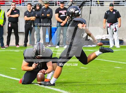 Thumbnail 3 in Campo Verde vs. Williams Field (AIA 5A Final) photogallery.