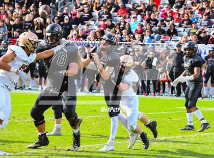 Thumbnail 1 in Campo Verde vs. Williams Field (AIA 5A Final) photogallery.