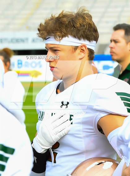 Thumbnail 1 in Campo Verde vs. Williams Field (AIA 5A Final) photogallery.