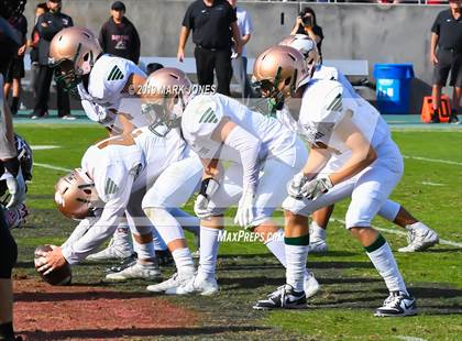 Thumbnail 2 in Campo Verde vs. Williams Field (AIA 5A Final) photogallery.