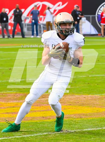 Thumbnail 3 in Campo Verde vs. Williams Field (AIA 5A Final) photogallery.