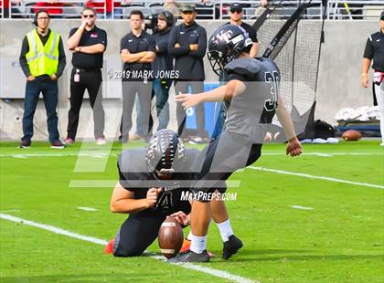 Thumbnail 1 in Campo Verde vs. Williams Field (AIA 5A Final) photogallery.