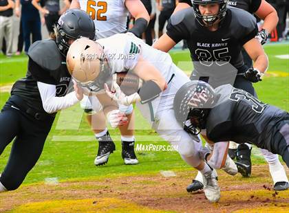 Thumbnail 3 in Campo Verde vs. Williams Field (AIA 5A Final) photogallery.