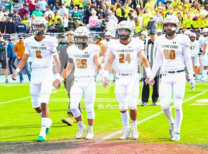 Thumbnail 2 in Campo Verde vs. Williams Field (AIA 5A Final) photogallery.