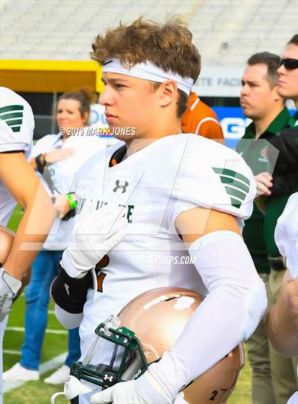 Thumbnail 2 in Campo Verde vs. Williams Field (AIA 5A Final) photogallery.