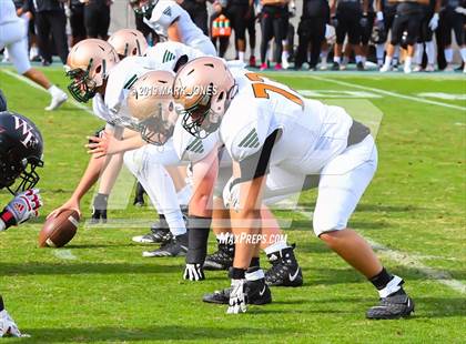 Thumbnail 1 in Campo Verde vs. Williams Field (AIA 5A Final) photogallery.