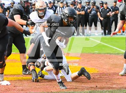 Thumbnail 3 in Campo Verde vs. Williams Field (AIA 5A Final) photogallery.