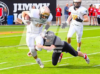 Thumbnail 1 in Campo Verde vs. Williams Field (AIA 5A Final) photogallery.