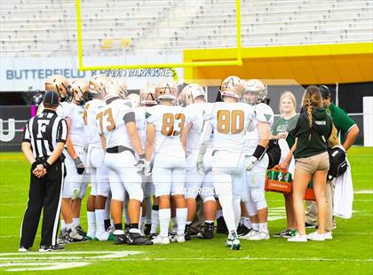 Thumbnail 3 in Campo Verde vs. Williams Field (AIA 5A Final) photogallery.