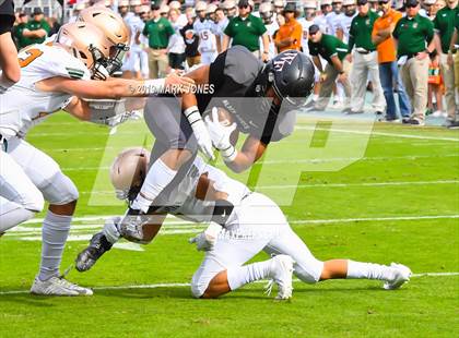 Thumbnail 3 in Campo Verde vs. Williams Field (AIA 5A Final) photogallery.