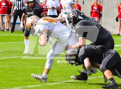 Thumbnail 3 in Campo Verde vs. Williams Field (AIA 5A Final) photogallery.