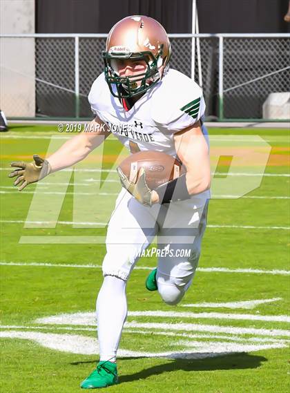 Thumbnail 1 in Campo Verde vs. Williams Field (AIA 5A Final) photogallery.