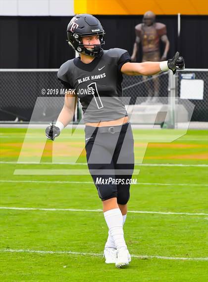 Thumbnail 2 in Campo Verde vs. Williams Field (AIA 5A Final) photogallery.