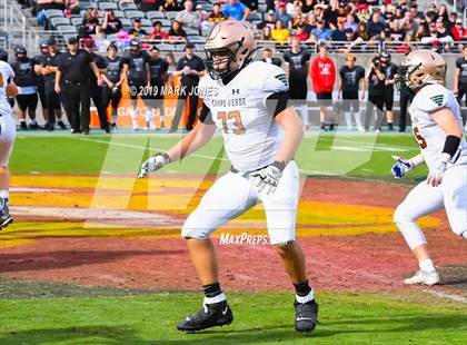 Thumbnail 1 in Campo Verde vs. Williams Field (AIA 5A Final) photogallery.