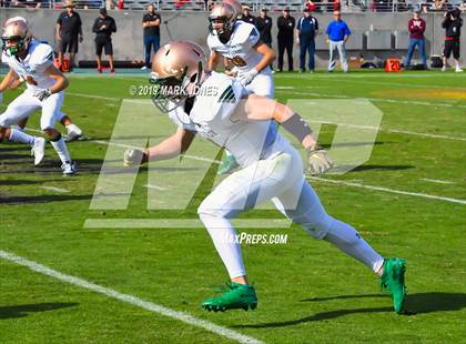 Thumbnail 3 in Campo Verde vs. Williams Field (AIA 5A Final) photogallery.