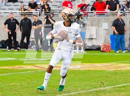 Thumbnail 2 in Campo Verde vs. Williams Field (AIA 5A Final) photogallery.