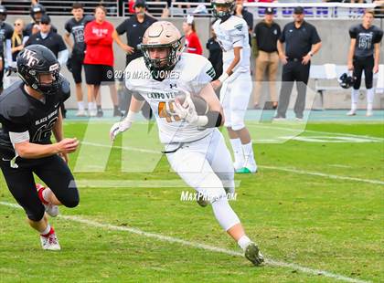 Thumbnail 2 in Campo Verde vs. Williams Field (AIA 5A Final) photogallery.