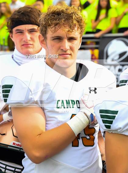 Thumbnail 3 in Campo Verde vs. Williams Field (AIA 5A Final) photogallery.
