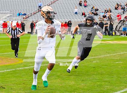 Thumbnail 3 in Campo Verde vs. Williams Field (AIA 5A Final) photogallery.