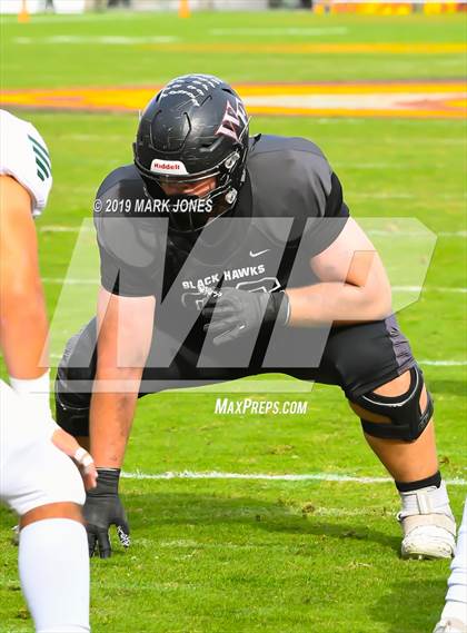 Thumbnail 2 in Campo Verde vs. Williams Field (AIA 5A Final) photogallery.