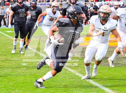 Thumbnail 2 in Campo Verde vs. Williams Field (AIA 5A Final) photogallery.