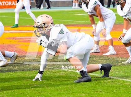 Thumbnail 1 in Campo Verde vs. Williams Field (AIA 5A Final) photogallery.