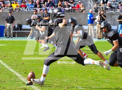 Thumbnail 1 in Campo Verde vs. Williams Field (AIA 5A Final) photogallery.