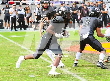 Thumbnail 3 in Campo Verde vs. Williams Field (AIA 5A Final) photogallery.