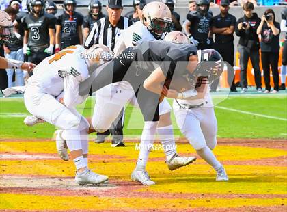 Thumbnail 2 in Campo Verde vs. Williams Field (AIA 5A Final) photogallery.