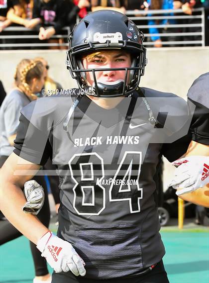 Thumbnail 3 in Campo Verde vs. Williams Field (AIA 5A Final) photogallery.