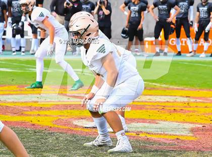 Thumbnail 2 in Campo Verde vs. Williams Field (AIA 5A Final) photogallery.