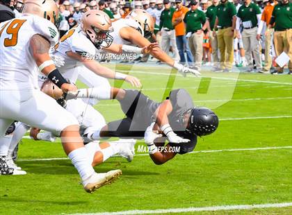 Thumbnail 1 in Campo Verde vs. Williams Field (AIA 5A Final) photogallery.